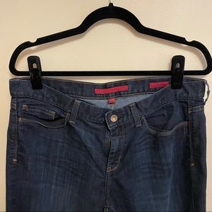Banana Republic skinny jeans